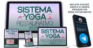sistema yoga restaurativo