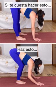 clases de yoga en casa