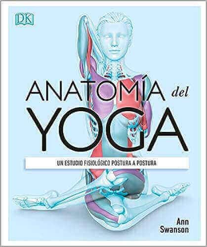 Libro de yoga en español 4