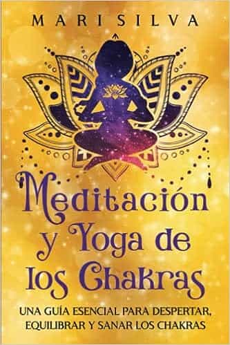 Libro de yoga en español 3 