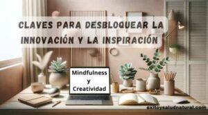 Mindfulness y creatividad