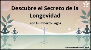 Secretos de la Longevidad