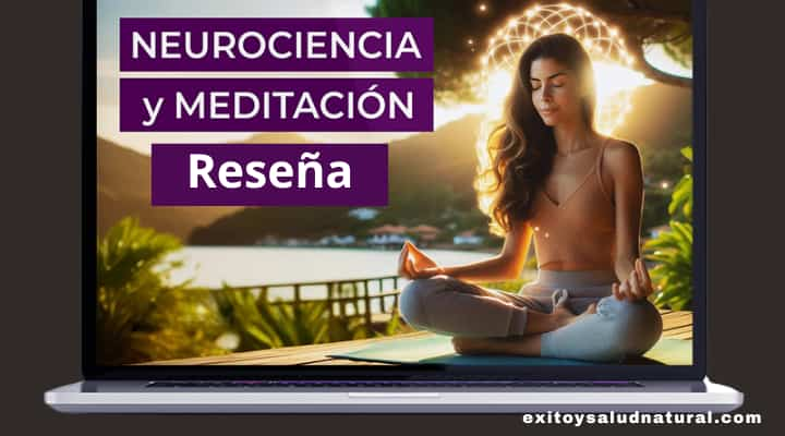 Video curso neurociencia y meditación