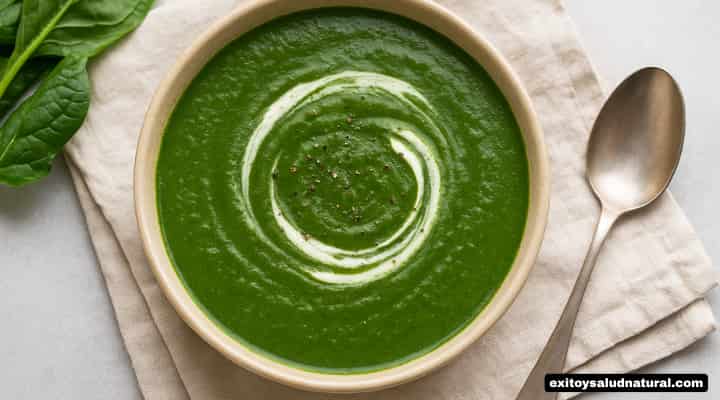 Alimentos que mejoran la longevidad