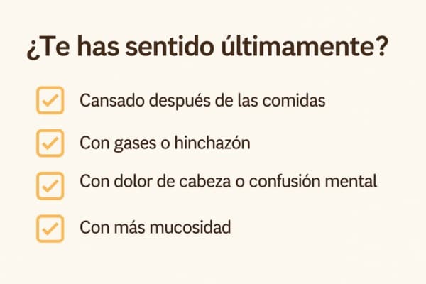 Porque reducir la lactosa después de los 60