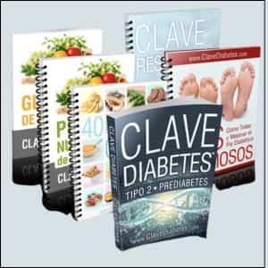 Método para controlar la diabetes sin medicamentos