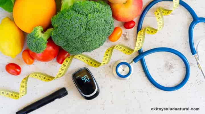 Ayuda para la diabetes