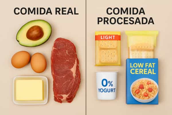 ¿Existe el colesterol malo?