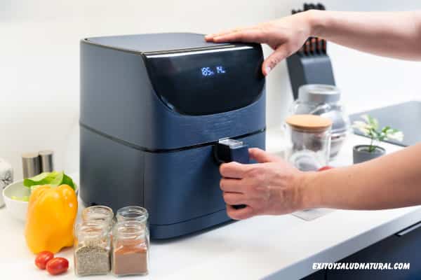 Más seguridad: cocina sin quemaduras ni salpicaduras