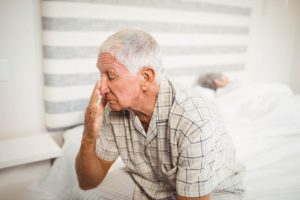 insomnio y envejecimiento